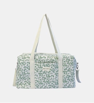 Sac à langer - Candide - Vert