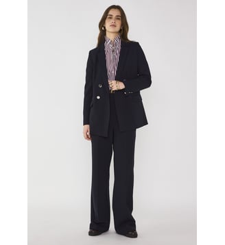 Veste De Tailleur Florine - Maison 123 - Marine