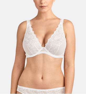 Soutien gorge Triangle avec armatures Aubade