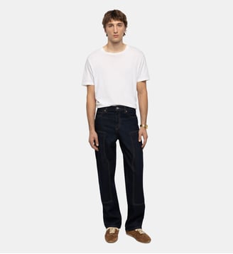 Jean Pery - Zadig&Voltaire - Bleu brut
