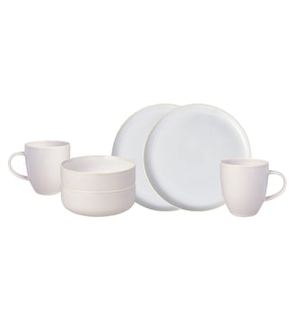 Set Petit-Dejeuner 6pcs Villeroy & Boch