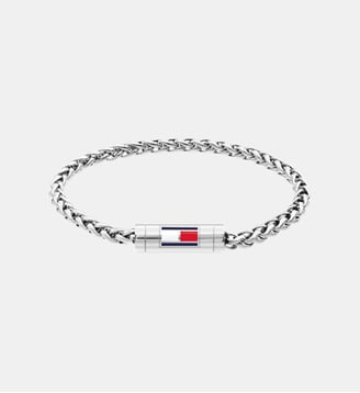 Bracelet Compass Argenté 2790743-PAR - Tommy Hilfiger - Argenté