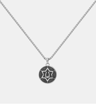 Collier Cowboy en Acier 316L - Phebus - Acier