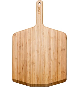 Pelle à Pizza à Pizza Bambou 12 UU-P38200 - OONI - Standard
