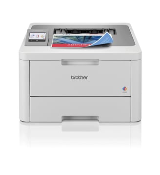 Imprimante laser HL-L8230CDW - Brother - Blanc