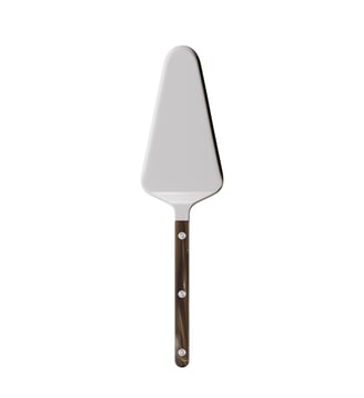 Pelle à tarte, Bistrot - Sabre - Effet buffle