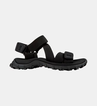Sandales Drift Trail - Camper - Noir