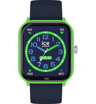 Montre connectée Ice Smart 2.0 022790-ICE - Ice-Watch - Vert