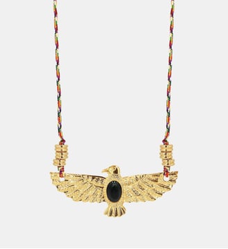 Collier Birdy (lien) Nilaï