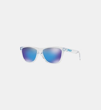 Lunettes de soleil FROGSKINS OO9013 - Oakley - Transparent
