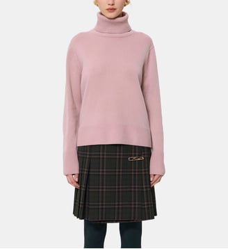 Pull Palia - Tara Jarmon - Blush