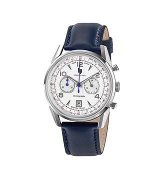 Montre Himalaya Argenté 671593 - Lip - Argenté