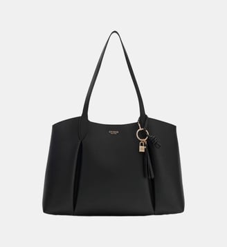 Sac fourre-tout Melody - Guess - Noir