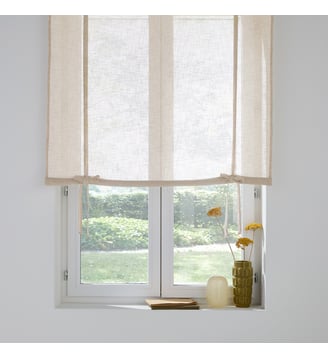 Store enroulable polyester La Redoute Interieurs