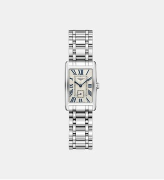 Montre Dolce vita Argenté L52554716 - Longines - Argenté