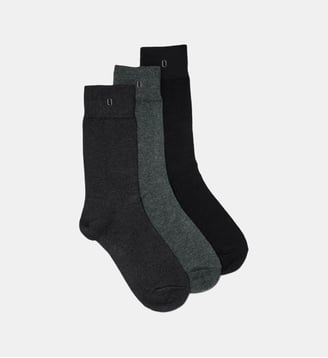 Pack de 3 Chaussettes Odaje
