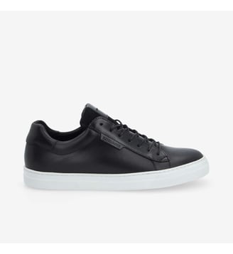 Baskets SPARK CLAY - Schmoove - Noir
