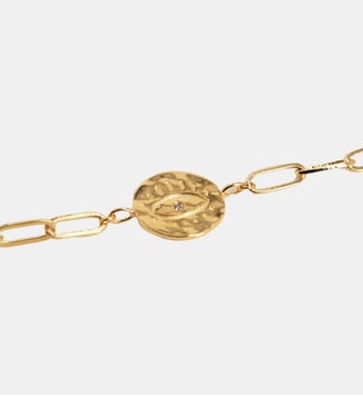 Bracelet Spirit - Nilaï - Or