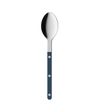 Cuillère à soupe, - Sabre - Bleu nuit