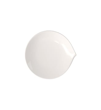 Assiette dessert - Villeroy & Boch - Blanc