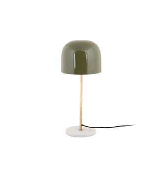 Lampe à poser - Leitmotiv - Vert