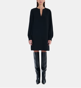 Robe Rheala - Zapa - Noir