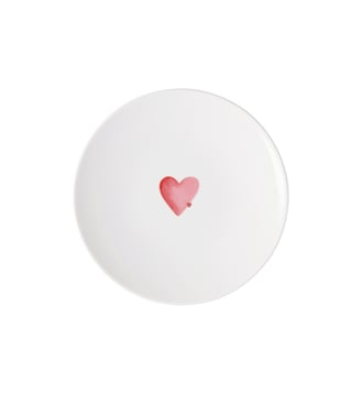 Assiette à dessert Sending Love Villeroy & Boch
