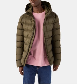Doudoune confort Bluestone Johny - Jott - Kaki