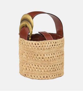 SAC T RAPHIA YOUYOU - Ba&sh - Tan
