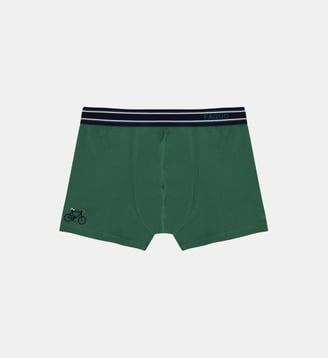 Boxer coton Faguo