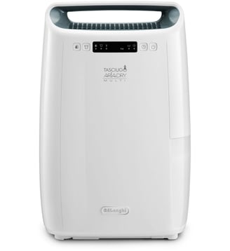Deshumidificateur DEXD216RF Blanc - DeLonghi - Coloris unique