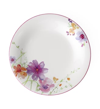 Assiette dessert - nouveau Villeroy & Boch