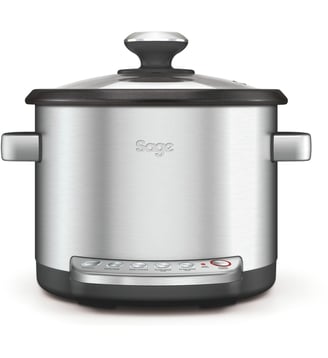 Multicuiseur Risotto Plus SRC600BSS4EEU1 - Sage Appliances - Coloris unique