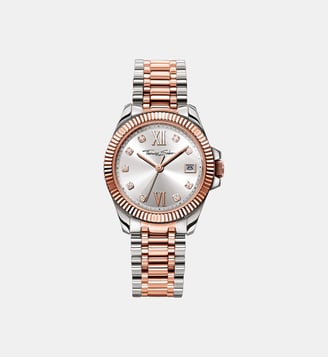 Montre pour femme DIVINE - Thomas Sabo - Rose