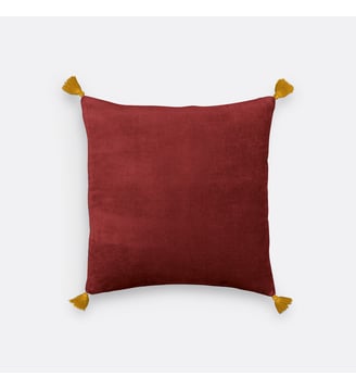 Housse de coussin 40x40 cm La Redoute Interieurs