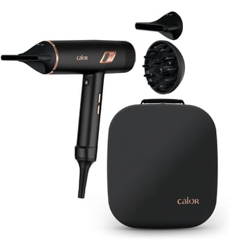 Sèche cheveux professionnel Maestria CV9920C3 - Calor - Noir