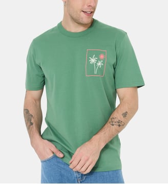 T-Shirt graphique DERVICHE Chevignon