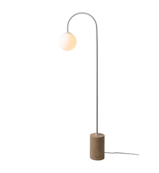 Lampadaire Tivoli - It's About Romi - Blanc