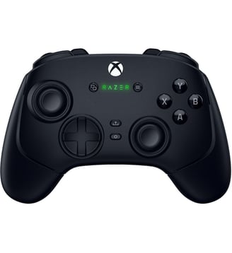 Manette Wolverine V3 Pro Noir - Razer - Noir