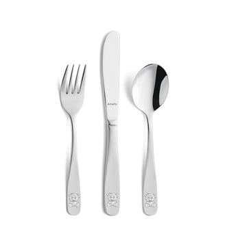 Couverts enfants - Amefa - Inox