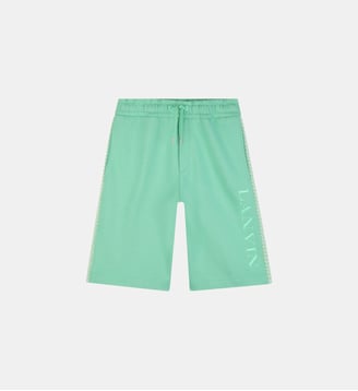 Bermuda en molleton - Lanvin Kids - Ming