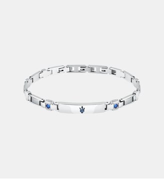 Bracelet SAPPHIRE - Maserati - Bleu