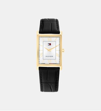Montre Ben Blanc 1710772 - Tommy Hilfiger - Doré