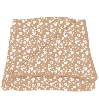 Couverture mi-saison - Zakuw - Beige