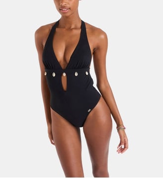 Maillot 1 Piece Banana Moon