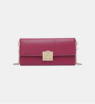 Pochette format moyen - Liu Jo - Rouge