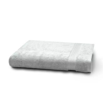 Drap de bain pur coton Garnier Thiebaut