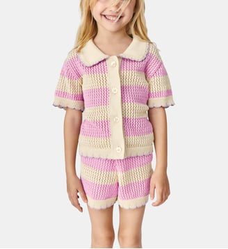 Short Vita - Mipounet - Rose
