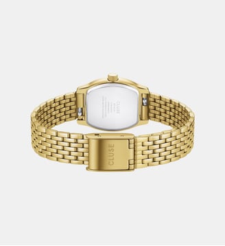 Montre Tonnette mini Doré CW16503 - Cluse - Doré