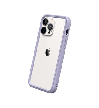 Bumper IPhone 14 Pro Max CrashGuard NX Lavande - Rhinoshield - Lavande